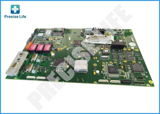 Puritan Bennett 4-075727-30 Ventilator Parts CPU Board For PB840 Ventilator