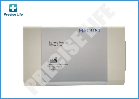 Compatible Maquet 6487180 Battery Module For Servo-I And Servo-S Servo-u Rechargeable NiMH Battery