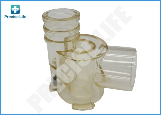 Viasys Vela 20005 Exhalation valve body assy for Vela Ventilator