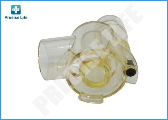 Viasys Vela 20005 Exhalation valve body assy for Vela Ventilator