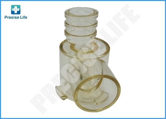 Viasys Vela 20005 Exhalation valve body assy for Vela Ventilator