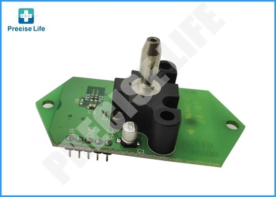 Drager 8606268 Pressure Sensor For Fabius Anesthesia Machine