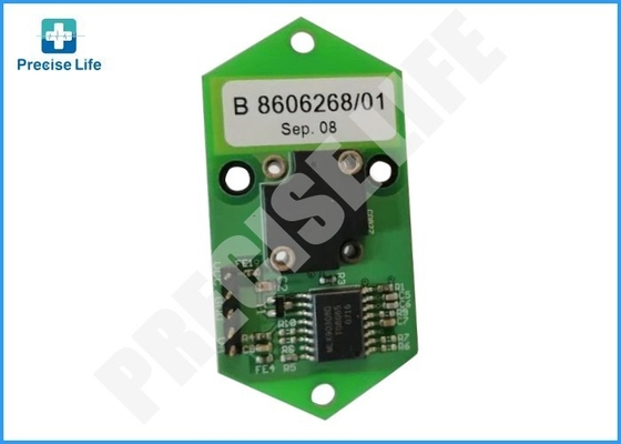 Drager 8606268 Pressure Sensor For Fabius Anesthesia Machine