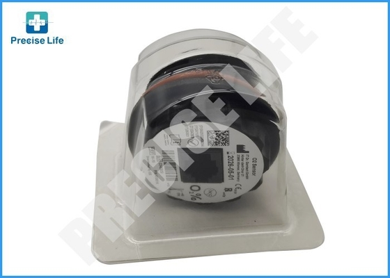 GE Healthcare M-10 O2 sensor 6050-0004-110 Oxygen sensor