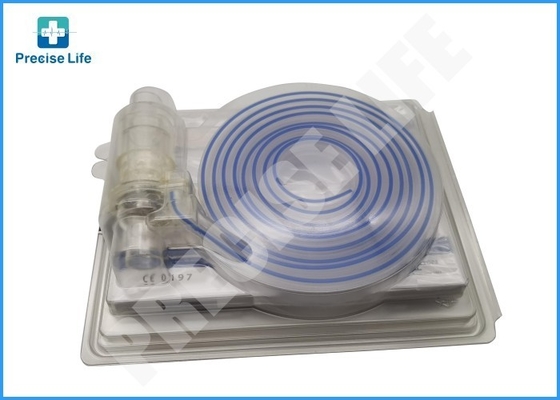 Hamilton 950185 flow sensor 1.88m length with 15Mx15F/22M connectors