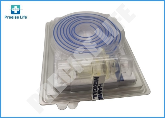Hamilton 950185 flow sensor 1.88m length with 15Mx15F/22M connectors