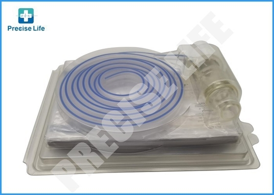 Hamilton 950185 flow sensor 1.88m length with 15Mx15F/22M connectors