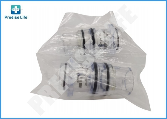 Mindray 115-001366-00 flow sensor kit for wato EX55 EX65 EX35 Anesthesia machine