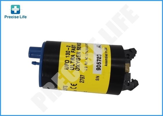 UFO 130-2 Oxygen Ultra Fast Sensor UFO 130-2 O2 Sensor DIL To 10 Pin Connector