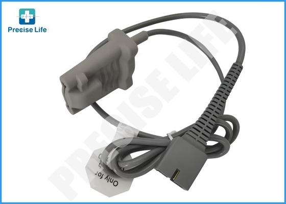 Drager 2606485 SpO2 sensor soft-tip Adult 1m length reusable for Vista-120 monitor
