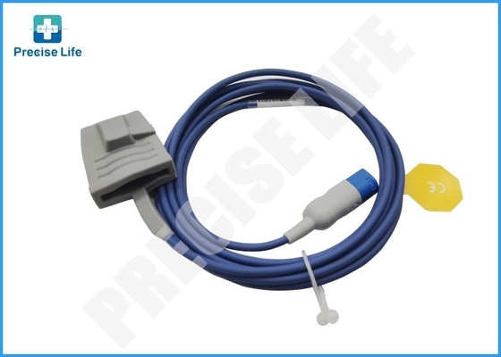 M1191BL SpO2 sensor soft golve sensor for Patient Monitor adult 3 meters lengths