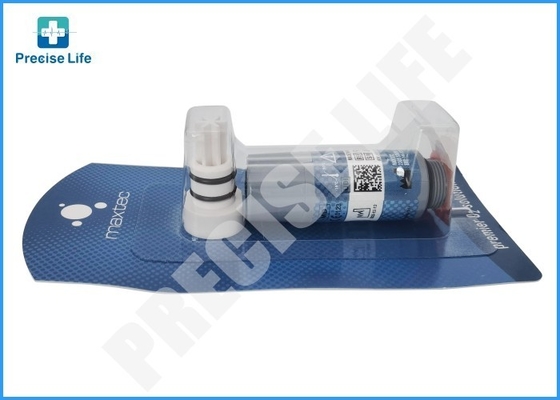 Maxtec MAX-250A Oxygen sensor R125P04-001 Oxygen sensor