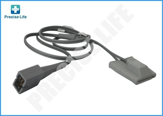 Drager 2606486 SpO2 sensor soft-tip Pediatric 1m length reusable for Vista-120 monitor