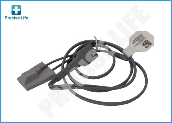 Drager 2606486 SpO2 sensor soft-tip Pediatric 1m length reusable for Vista-120 monitor