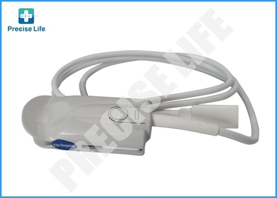 Drager MS13235 SpO2 Finger sensor Adult reusable for Patient Monitor