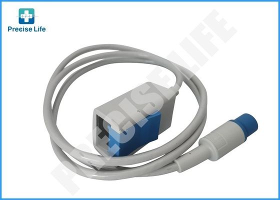 Drager 3368433 SpO2 adapter cable SpO2 cable Medical Parts 1 meter Length