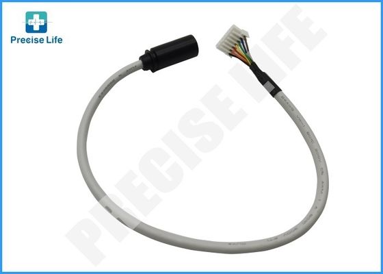 Drager 8414028 Flow Sensor Cable Compatible New For Savina Ventilator