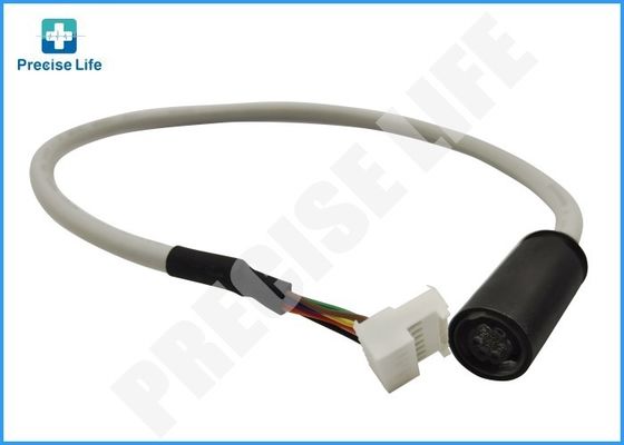 Drager 8414028 Flow Sensor Cable Compatible New For Savina Ventilator