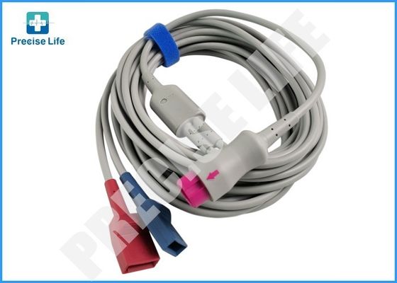 Mindray 040-000815-00 IBP cable PiCCO module IM2203 IBP cable with 12pin connector
