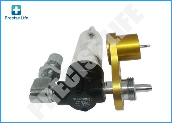 Carefusion 30068-001 Fitting Assy Air Inlet MDISS Avea 30068-001 Air Inlet Fitting Assembly