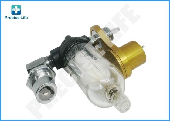 Carefusion 30068-001 Fitting Assy Air Inlet MDISS Avea 30068-001 Air Inlet Fitting Assembly