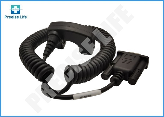 GE M1238308-S flow sensor with cable for Carestation 30 M1238308-s flow sensor with cable