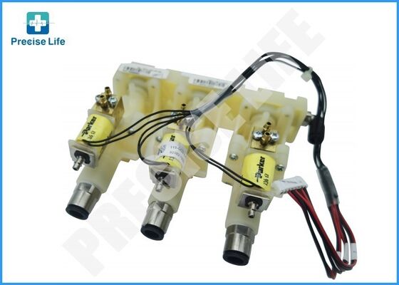 Mindray Wato EX-55 Plastic Electronic Flowmeter For Anesthesia Machine