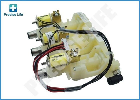 Mindray Wato EX-55 Plastic Electronic Flowmeter For Anesthesia Machine