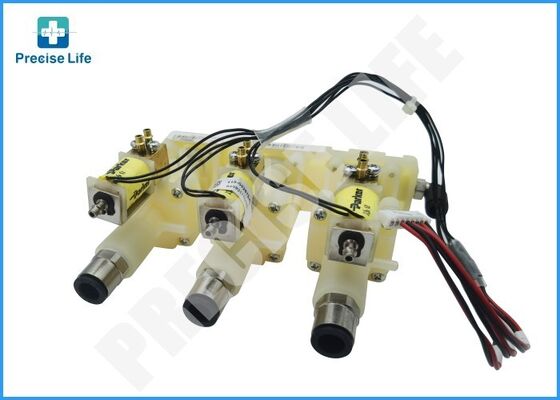 Mindray Wato EX-55 Plastic Electronic Flowmeter For Anesthesia Machine