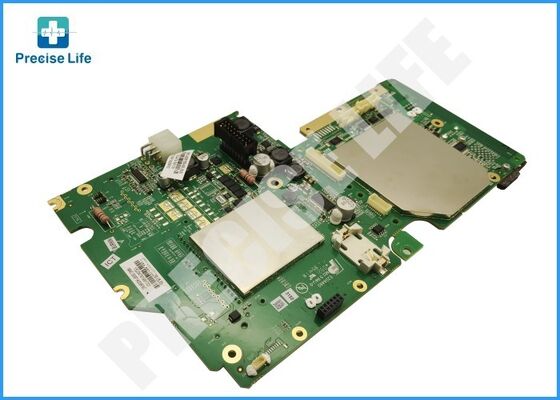 Mindray 115-056282-00 main control and power manage board FRU for Beneheart D3 defibrillator
