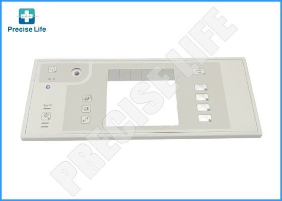 Drager 8608014 front panel for Fabius Plus anesthesia machine Drager 8608014 Keypad