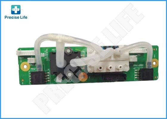 Mindray SV300 Ventilator EV20 Sensor Interface Board 051-001555-00 PCBA