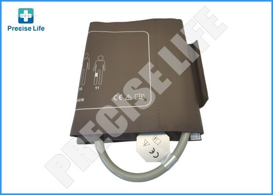 Drager 2606155 NIBP cuff adult 27cm-35cm Reusable for Vista120 monitor