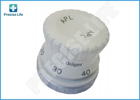 Drager MK00625 APL valve Draeger MK00625 APL Circuit valve for Fabius GS Anesthesia machine