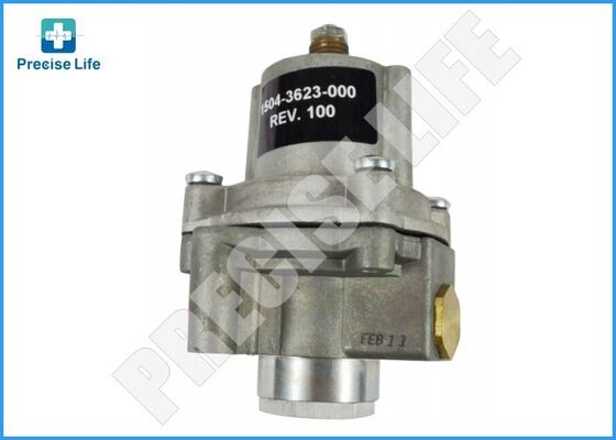 Datex-Ohmeda 1504-3623-000 Regulator GE 1503-3004-000 Regulator 172 KPA  for Aestiva 7900 ventilator