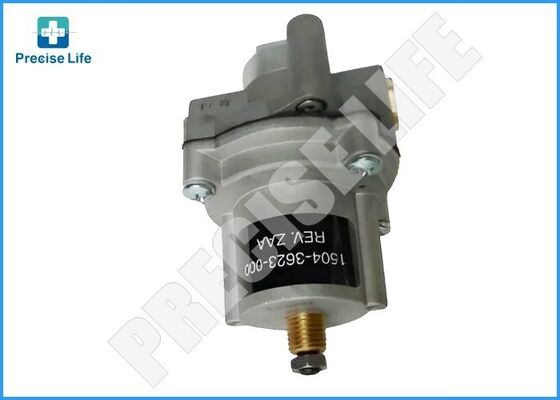 Datex-Ohmeda 1504-3623-000 Regulator GE 1503-3004-000 Regulator 172 KPA  for Aestiva 7900 ventilator