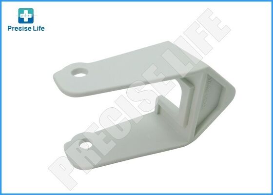 Maquet 6880719 Inspiratory Pipe plastic bracket Servo I 6880719 Inspiratory Pipe bracket
