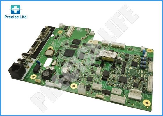 Mindray 050-002003-01 UMEC 12 mainboard 051-002497-00 UMEC10 patient monitor mainboard