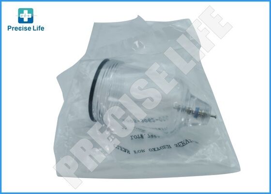 GE 1505-3062-000 Filter Bowl with O ring HPO2 mechnical Datex Ohmeda 1505-3062-000 Filter bowl