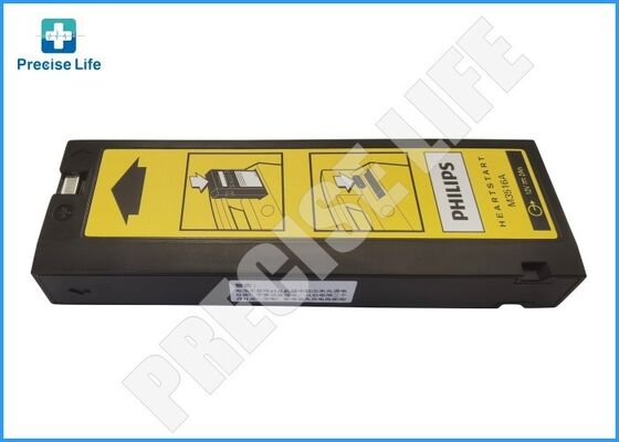 PH M3516A Heart-Start XL battery PH989803107041 Heart-start XL defibrillator battery