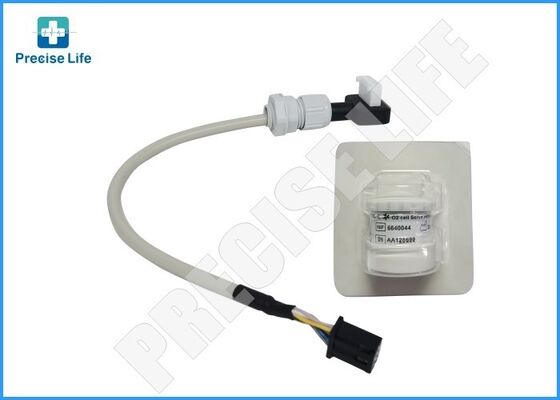 Maquet 6487958 Oxygen Sensor Cable for Servo i/s ventilator