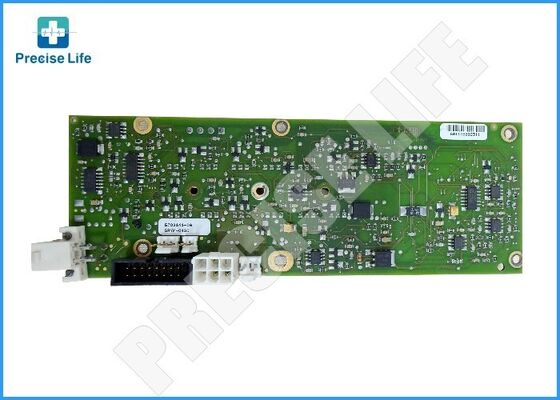 Drager 5703141 DC power_supply Draeger 5703141 Carina AC-DC power supply board