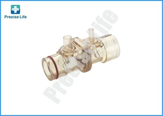 Disinfectable sterilizable Drager Pressure difference 8412034 flow sensor of PPSU