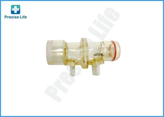 Disinfectable sterilizable Drager Pressure difference 8412034 flow sensor of PPSU