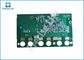 Infrared Communication Board Ventilator Parts 051-000259-00 Mindray Wato EX-35