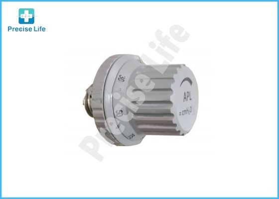 Plastic Anesthesia Machine APL Valve Kit Original New Mindray Wato EX-35 EX-55 EX-65 A3 A5