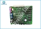Maquet Servo - i Ventilator Parts 06467620 Circuit board PC1772 Green Color