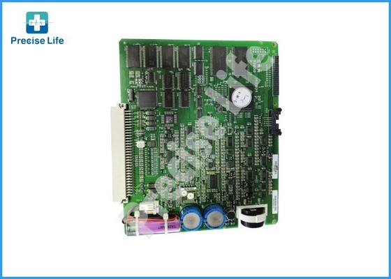 Maquet Servo - i Ventilator Parts 06467620 Circuit board PC1772 Green Color