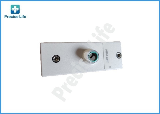Maquet Serov i 6671135 air module Medical Equipment Repair Air Module 6650415 Grey Color For Servo I Ventilator
