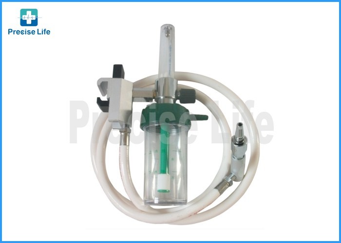 Pendant type Oxygen humidifier bottle , Oxygen Humidification Devices